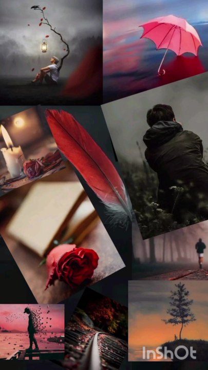 poetry|sad poetry|ai video|dailymotion shorts