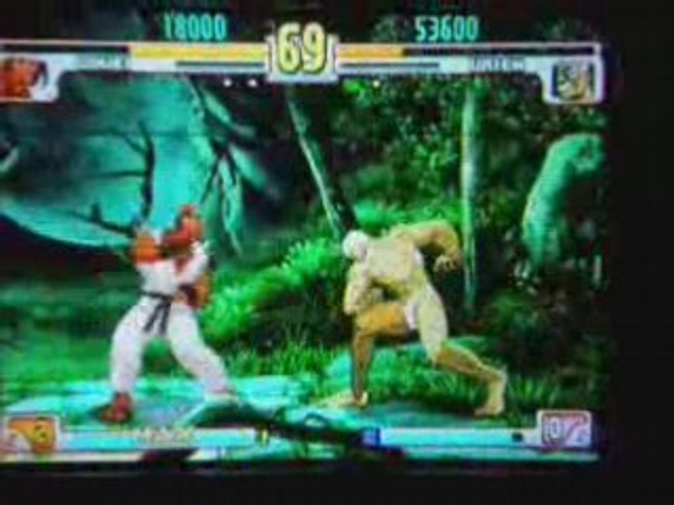 Stunfest 2008 - GFO vs Pierro69