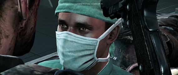 Aliens_ Colonial Marines (Early Version) - CIN_DERC23_BELLADEATH