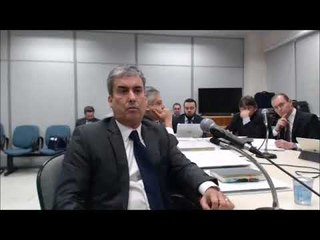 LARANJA DE MARCELO ODEBRECHT DEPÕE A MORO (VÍDEO 2)