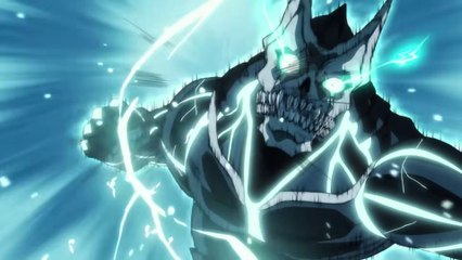 Kaiju N°8 - staffel 2 Trailer OV