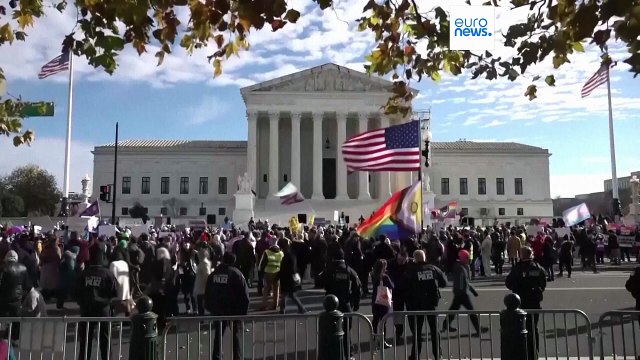 États-Unis : la Cour suprême approuve une loi du Tennessee interdisant les traitements pour les mineurs transgenres