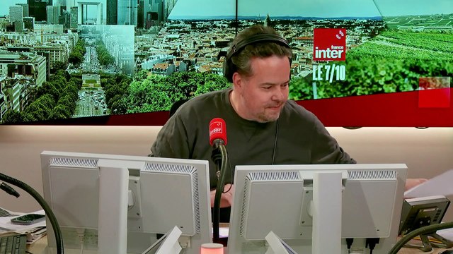 Jean-Pascal Zadi : On est incapables de passer au-dessus de nos spécificités pour accomplir de grandes choses