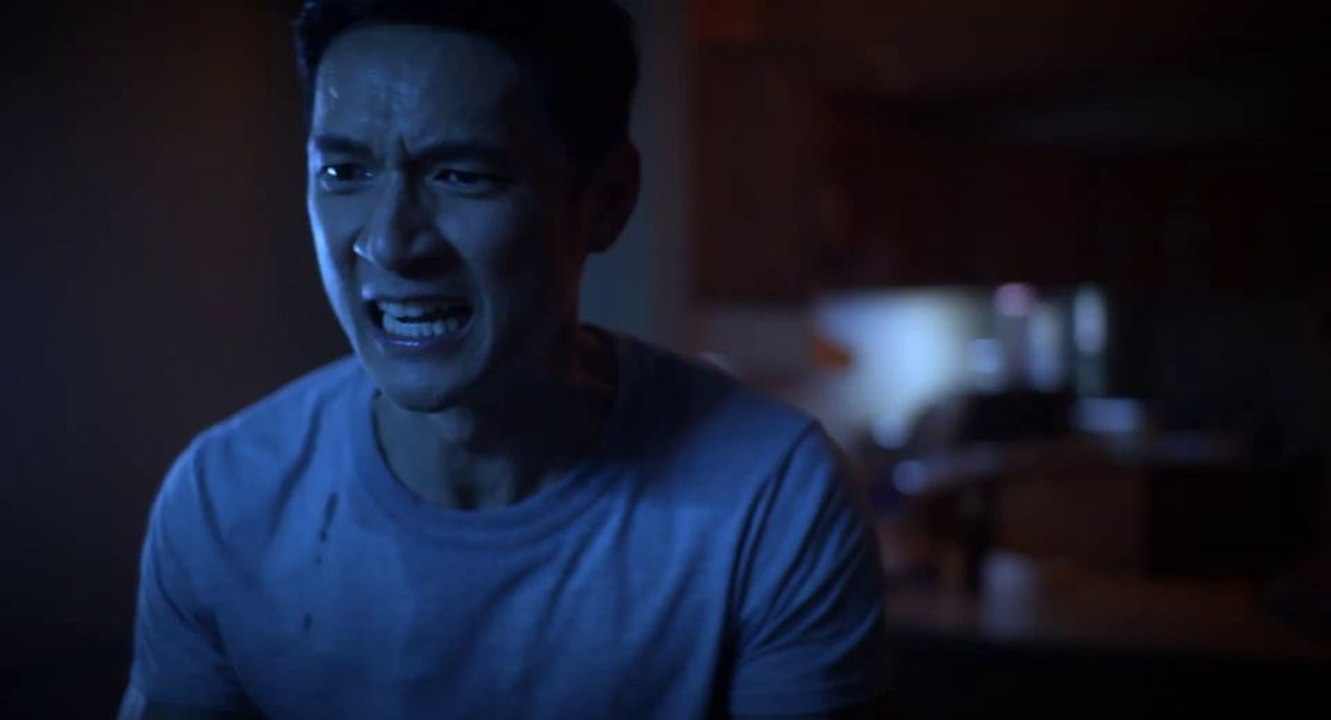 Do No Harm Trailer OV