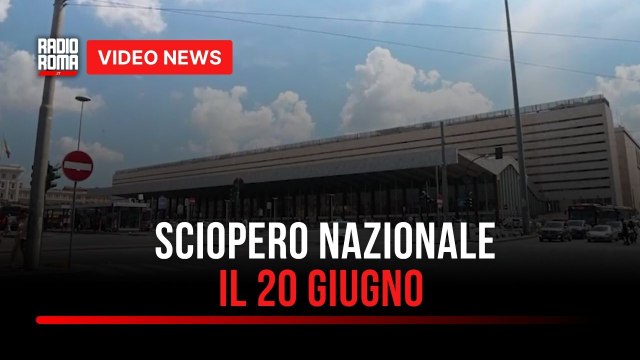 Sciopero trasporti, domani Roma rischia il caos