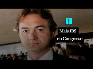 CPMI da JBS: relator deve ser escolhido hoje