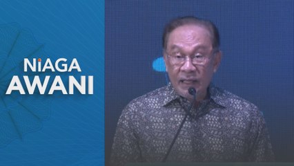 Jangan pandang rendah kepentingan JS-SEZ – PM Anwar