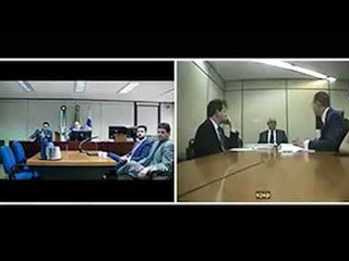 Nelson Jobim defende Lula em depoimento sobre caças suecos