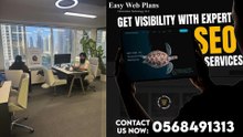 Easywebplans IT LLC Dubai
