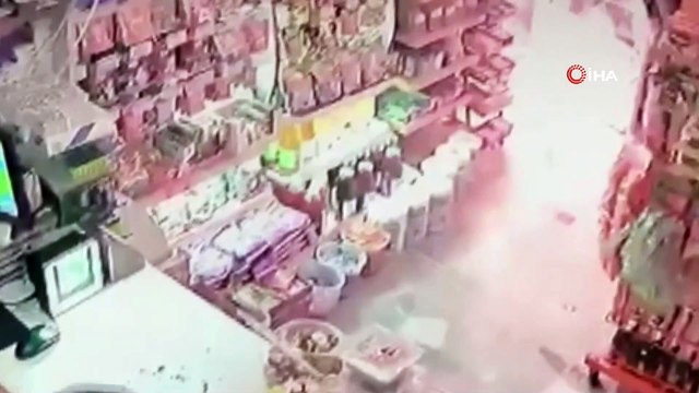 Bursa'da 4. sınıf öğrencisi çocuğa biber gazı sıkan sanığın cezası belli oldu