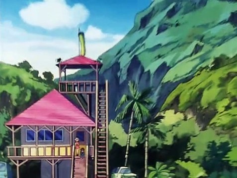 Creamy, merveilleuse Creamy 19 : Rien ne sert de courir