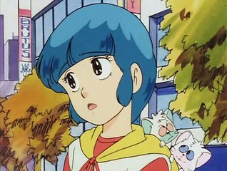 Creamy, merveilleuse Creamy 20 : La bague ensorcelée