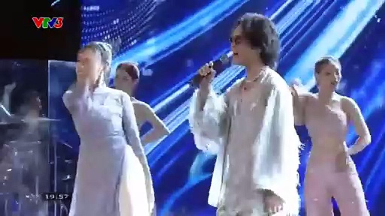 VTV3 | Teaser THTT: Điểm hẹn tài năng - Vòng Liveshow