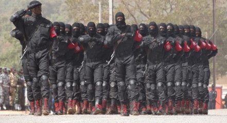 Burkina Faso : Création d'une nouvelle Brigade pour lutter contre l'incivisme