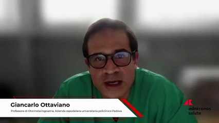 Ottaviano (UniPd): "Anche per poliposi nasale si inizia a parlare di remissione. Farmaci biologici ottima scelta"