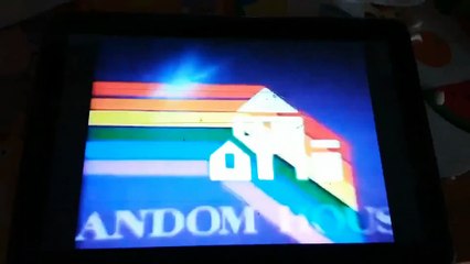 Opening to Sesame Street: The Alphabet Game VHS 1988 (Random House Home Video Version)