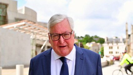 Fergus Ewing on working together (3)