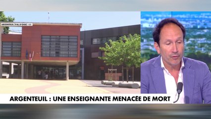 Stéphane Simon : «La réforme de l’Education nationale est devenue une priorité»