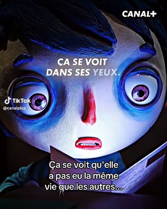 Ma vie de courgette