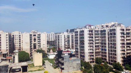 Bangalore's Sarjapur Road new apartments 2025