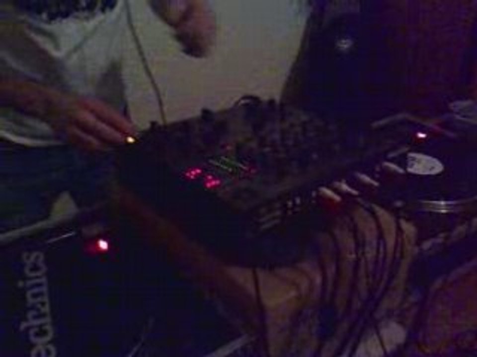 Petit mix de willi