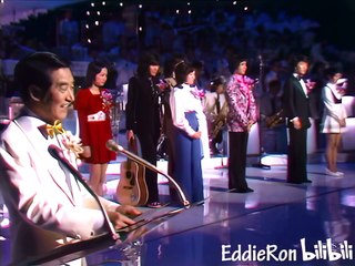 ｟2160+色彩｠麻丘めぐみ 【 芽ばえ 】レコード大賞最優秀新人賞