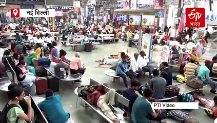 तत्काल टिकट बुकिंग में बड़ा बदलाव, 1 जुलाई से केवल KYC सत्यापित यात्रियों को ही मिलेगा टिकट