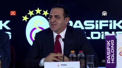 Abdullah Kavukcu'dan Osimhen açıklaması