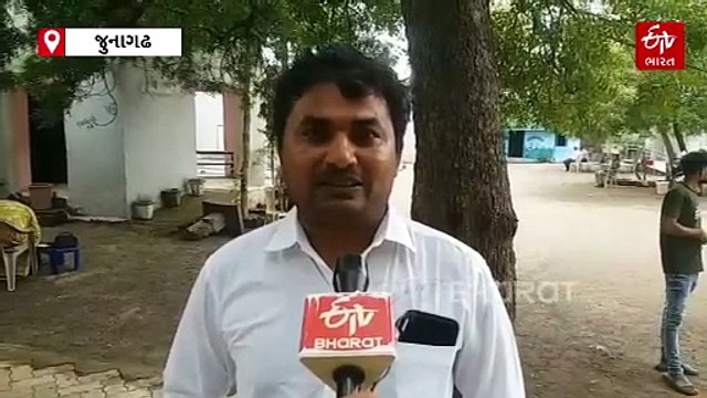 વિસાવદર વિધાનસભા પેટા ચૂંટણી: આપ નેતા પ્રવીણ રામનું ફરીથી પોલીસ સાથે ઘર્ષણ, સુરતથી આવેલા મતદારો મતદાનથી વંચિત