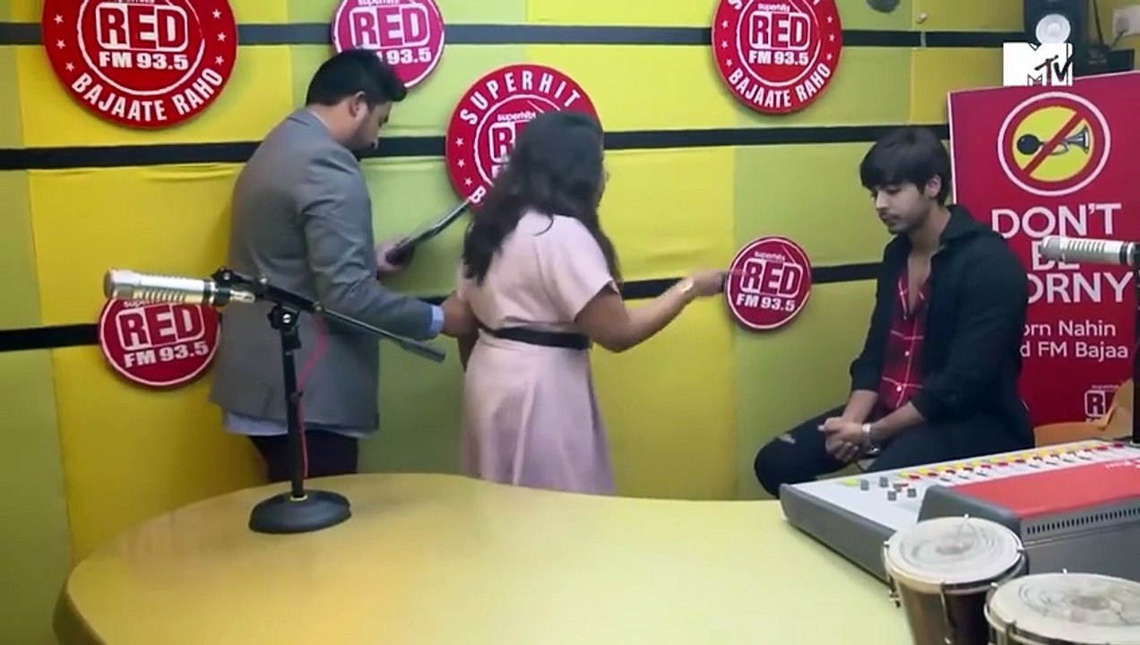 RJ Malishka tears apart her troll! | Troll Police