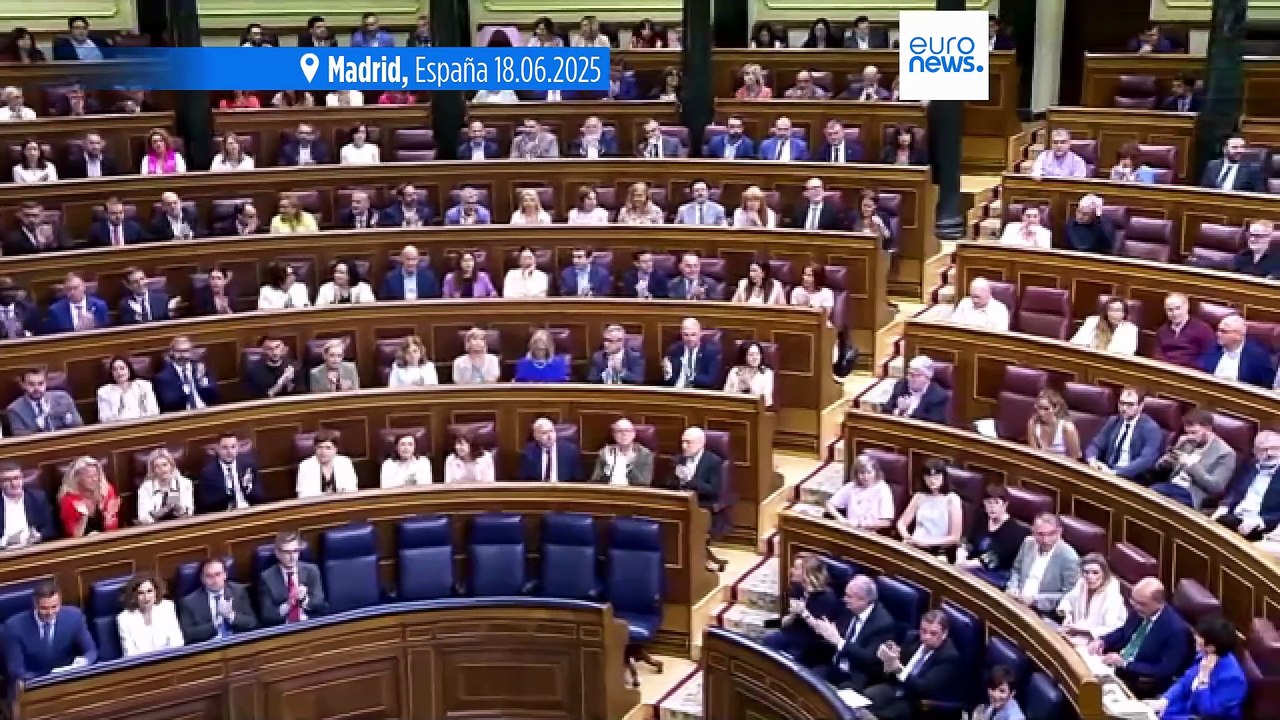 Últimas noticias | 19 junio - Mediodía