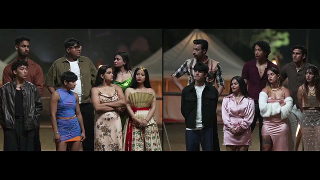 Gang Member Betrayed for Roadiums! | MTV Roadies Double Cross