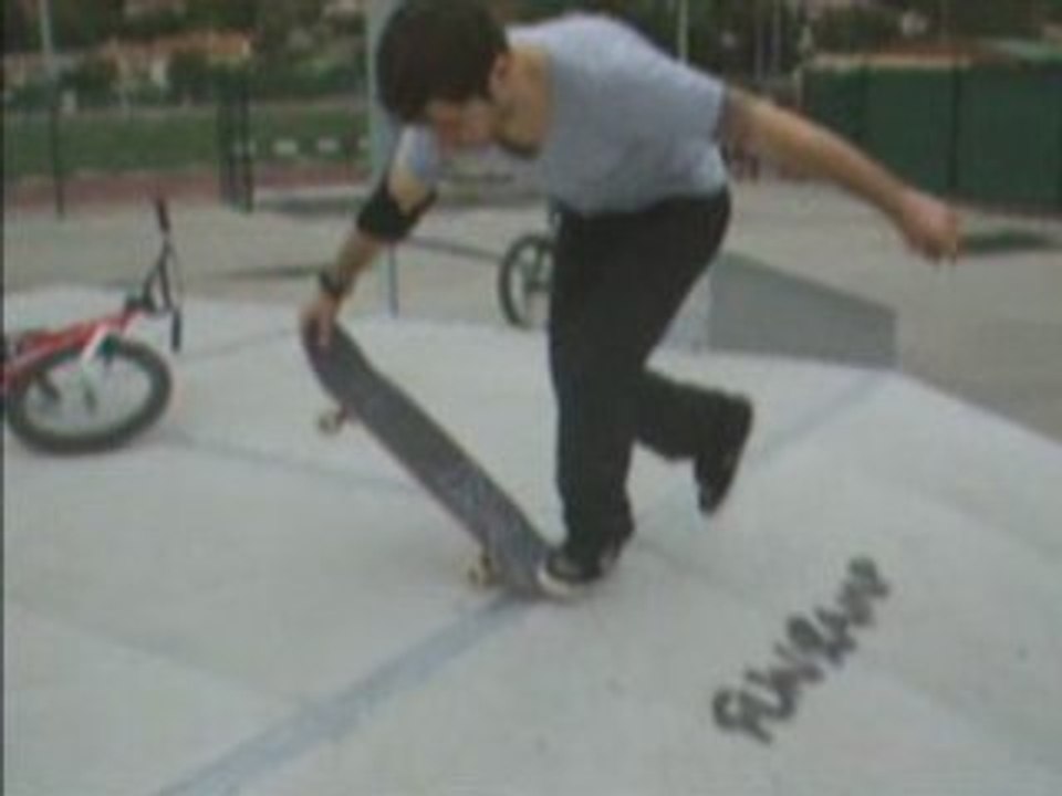 fishstreet skatepark
