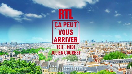 Le journal RTL de 12h du 19 juin 2025