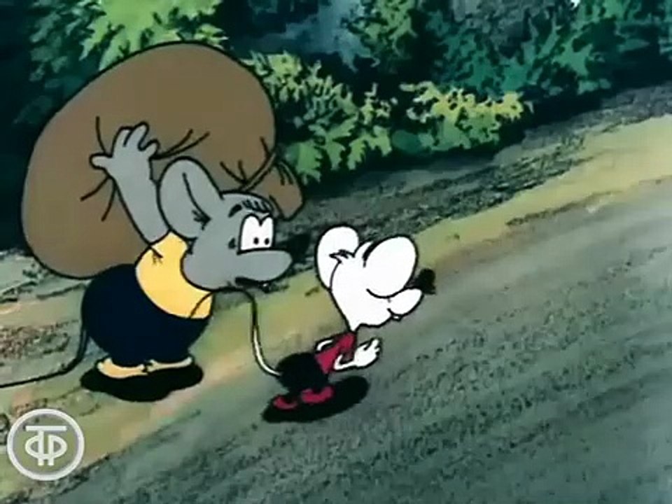 Кот леопольда 5 (1982)