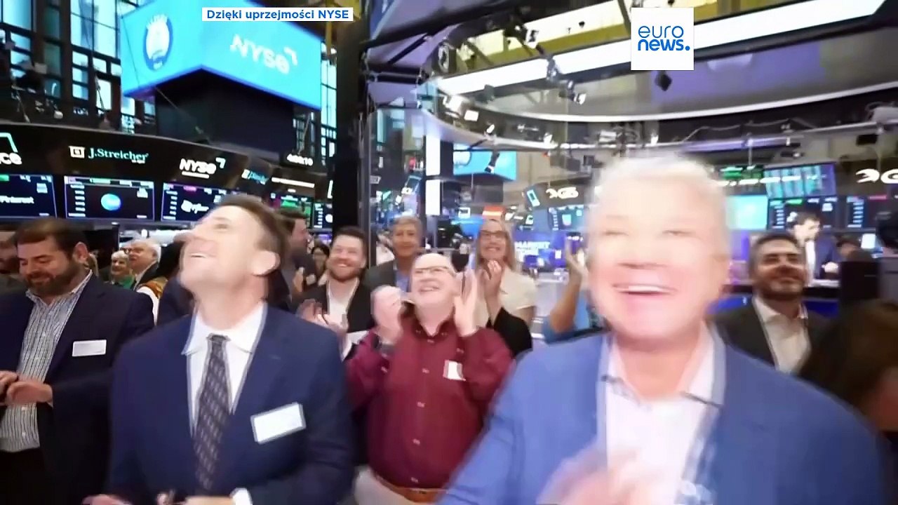 Amerykańska Rezerwa Federalna utrzymuje stopy procentowe na niezmienionym poziomie