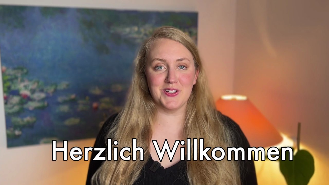 German greetings: how to say hello like a native!