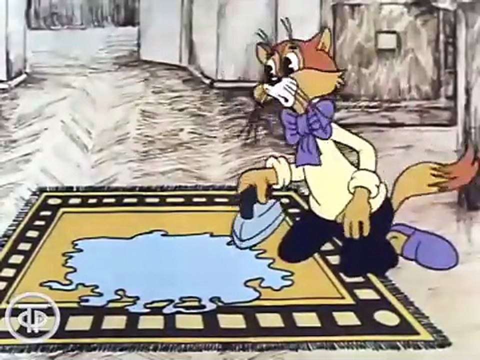 Кот леопольда 6 (1982)
