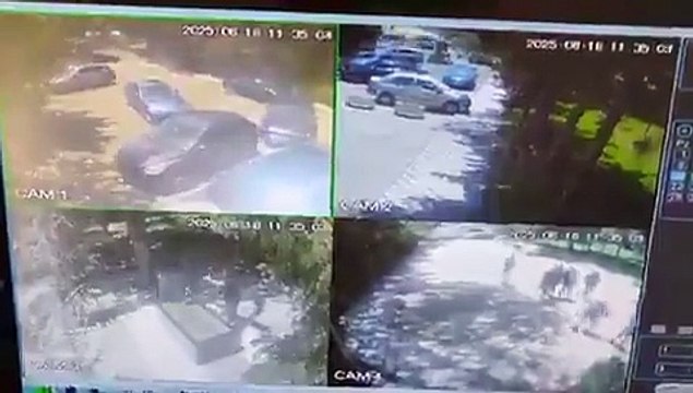 Özdağ’ın kendisine Mossad ajanı diyen Türkeş kabrinde yaptıkları ağızları açık bıraktı!