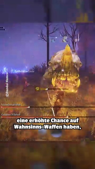 Elden Ring Nightreign liefert neuen Boss-Content