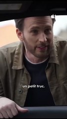 Découvrez 'Ghosted' : La nouvelle série captivante sur AppleTV+ et CANAL+ 👻