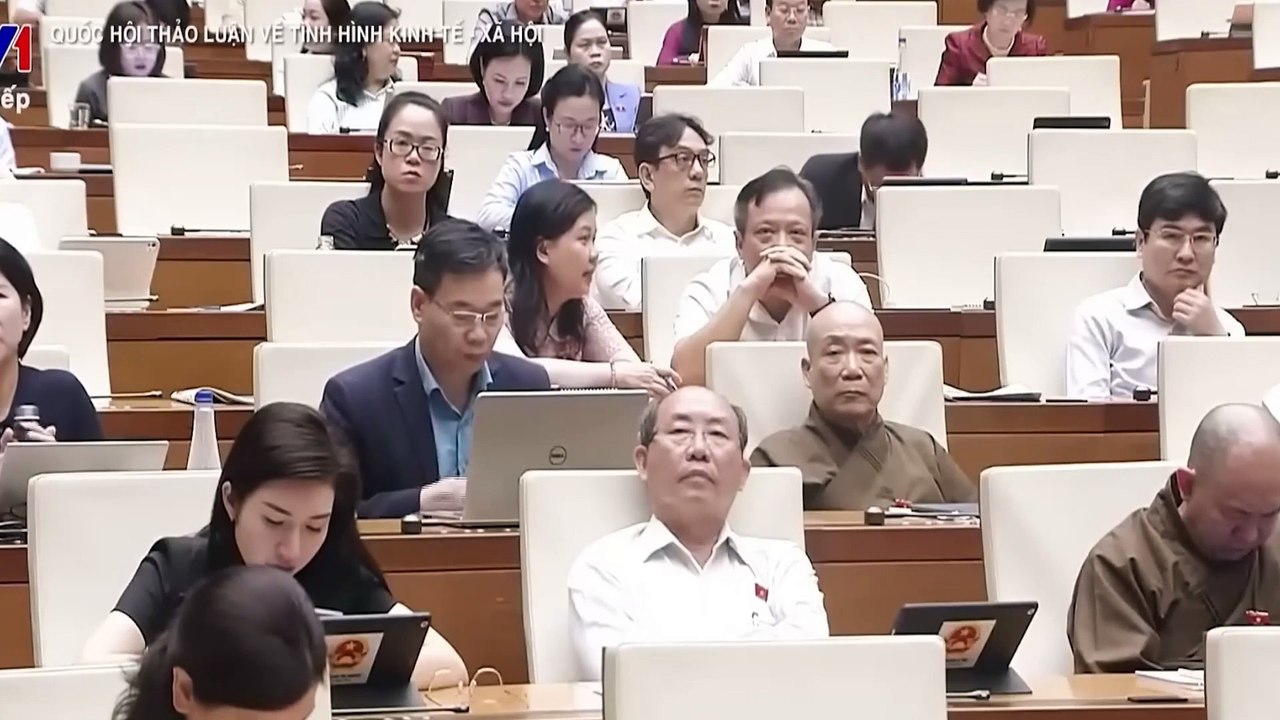 Bộ trưởng Y tế: "Thuốc giả không có trong bệnh viện"