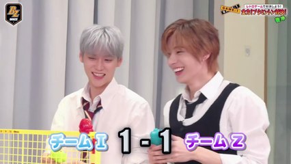 RIIZE's Exciting 3-Round Battle: Get a Prize! 🎁 (Part 2) | Fanclub Japan Exclusive