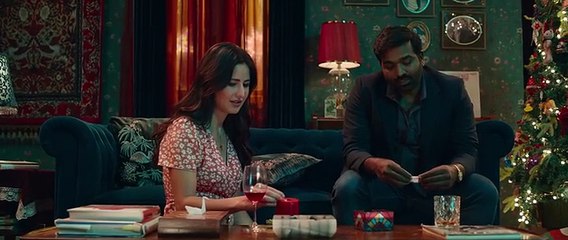 Merry Christmas (2024) Full Hindi Dubbed Movie