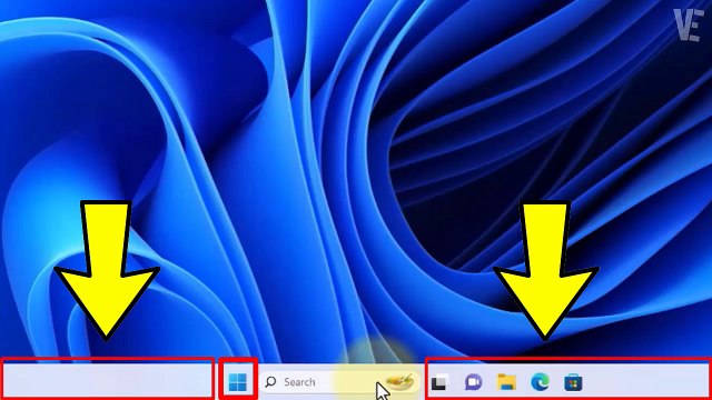 How do I fix the taskbar and start menu not working on Windows 11/10/8/7