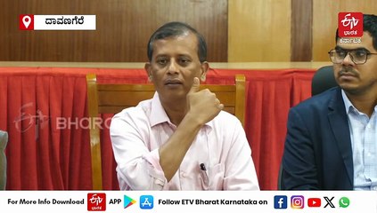 ಒನ್ ವೇ ಸಂಚಾರ ಪ್ರಶ್ನಿಸಿದ ಜಿಲ್ಲಾಧಿಕಾರಿ: ಡಿಸಿಗೇ 'ನಿನ್ಯಾರೋ ಕೇಳೋದಕ್ಕೆ' ಎಂದು ರೋಪ್ ಹಾಕಿದ ಸವಾರ