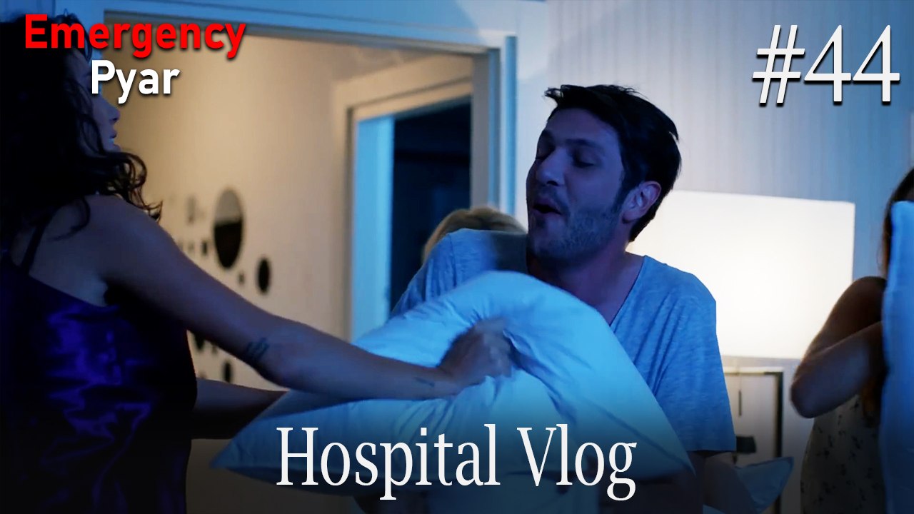 Hospital VLOG #44