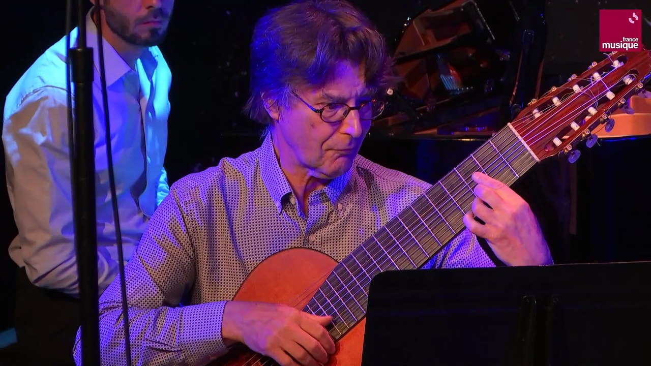 Violeta Parra : Gracias a la vida