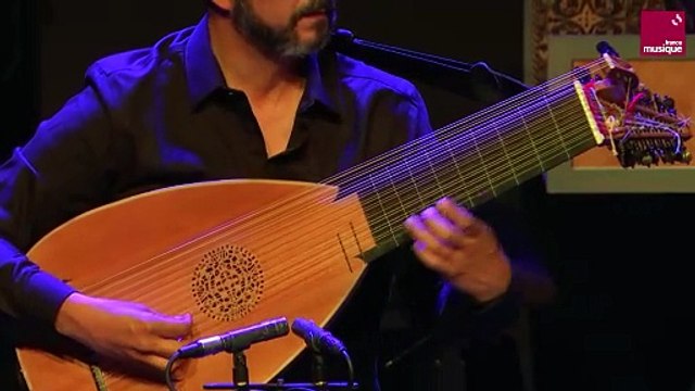 Jean-Sébastien Bach : Sonate pour violon seul n° 1 en sol mineur BWV 1001