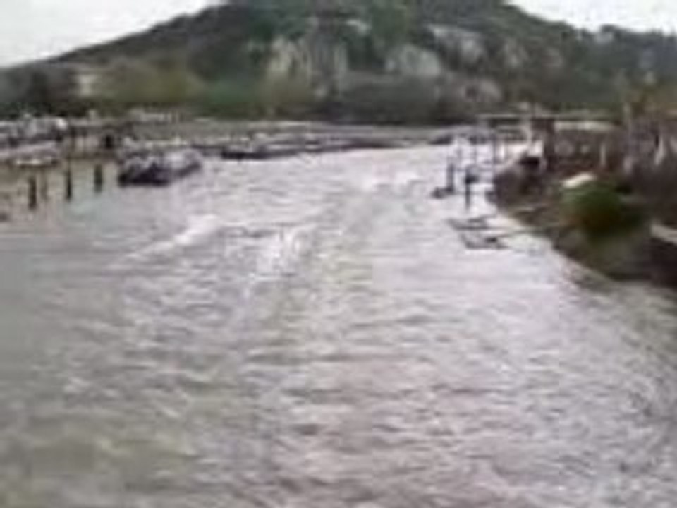 24h motonautiques de rouen 30 avril 2008 16H08